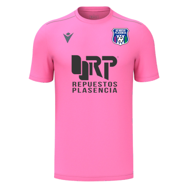 Camiseta entr. zag. nuevo plasencia