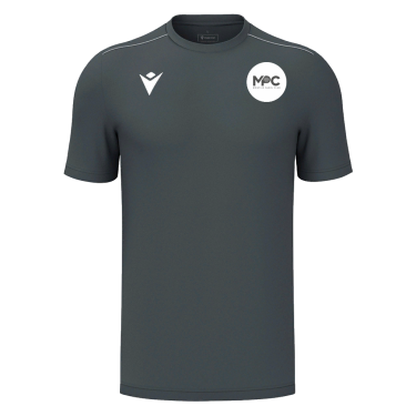 Tshirt de treino - homem