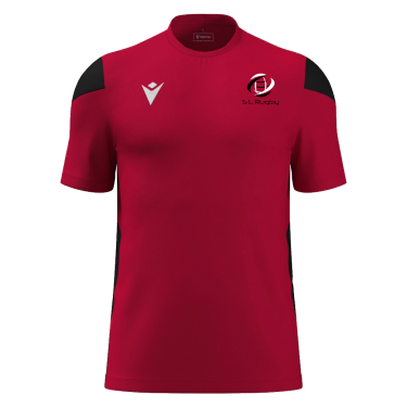 Polis jersey sr