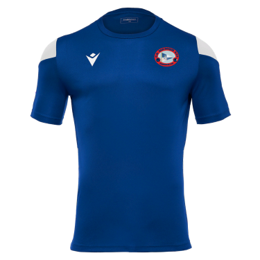 Camiseta de entrenamiento