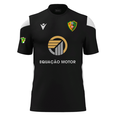 Camisola de jogo principal guarda redes