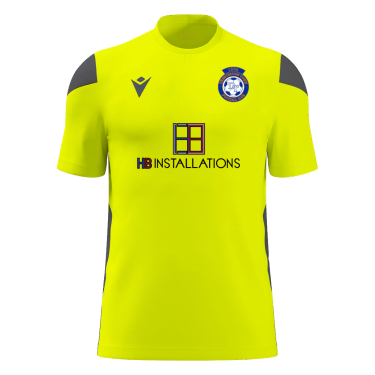 Polis jersey sr