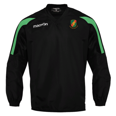 Ruby training top jr