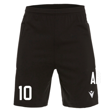 Short gardien de but