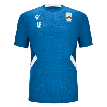 Shedir jersey jr