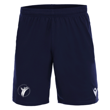 Pantaloncino tessuto tecnico