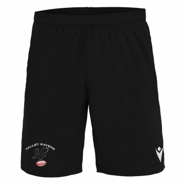 Mesa hero shorts blk jr