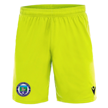 Goalkeeper