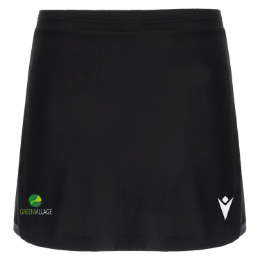 Inuit gonna pantaloncino