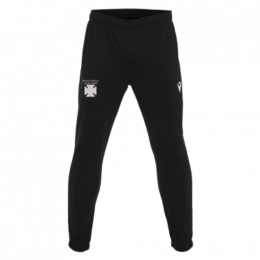 Neckar pants blk jr