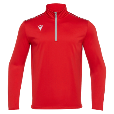 Havel 1/4 zip maglia