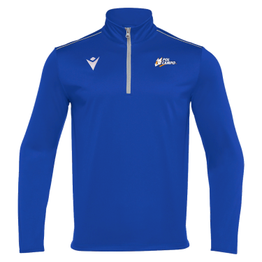 Havel 1/4 zip maglia