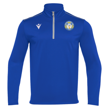 Havel 1/4 zip jersey roy jr
