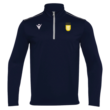 Havel 1/4 zip jersey jr
