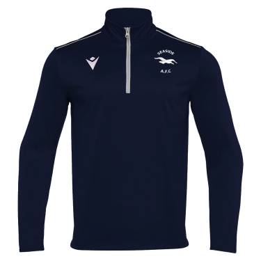 Havel 1/4 zip jersey nav sr