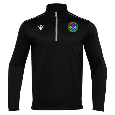 Havel 1/4 zip jersey jr