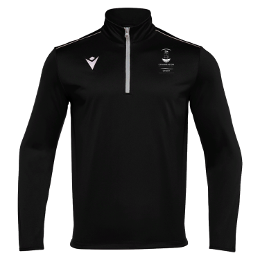 Havel 1/4 zip jersey jr