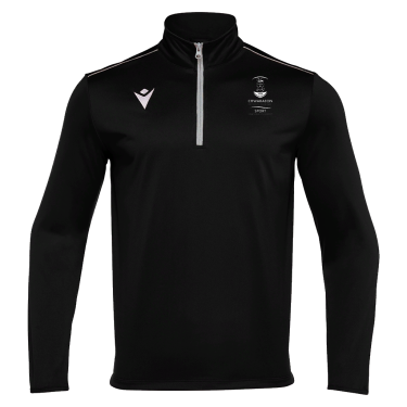 Havel 1/4 zip jersey sr