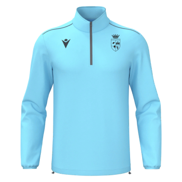 Havel 1/4 zip maglia
