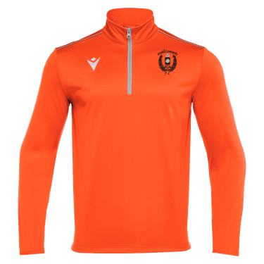 Havel 1/4 zip jersey ora jr