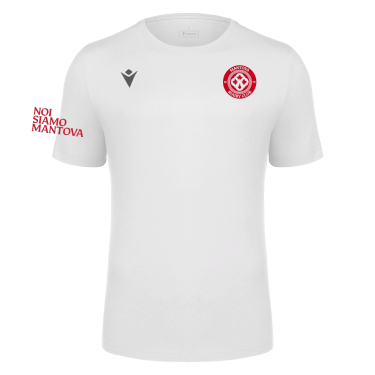 Boost eco t-shirt