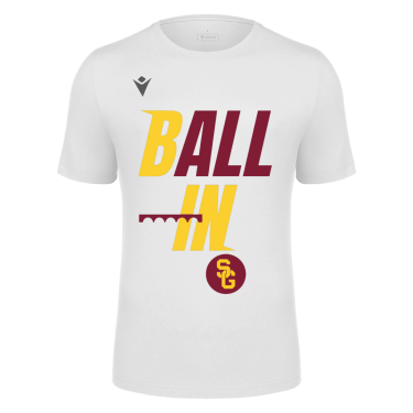 Boost eco t-shirt