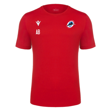 Boost eco t-shirt