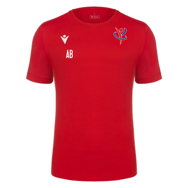 Boost eco t-shirt