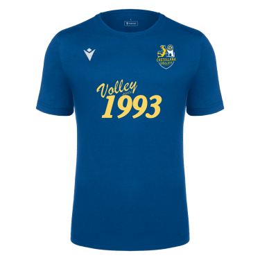 Boost eco t-shirt