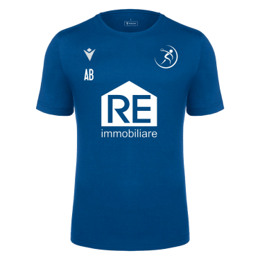 Boost eco t-shirt