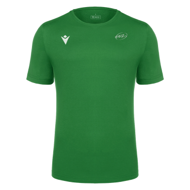 Boost eco t-shirt