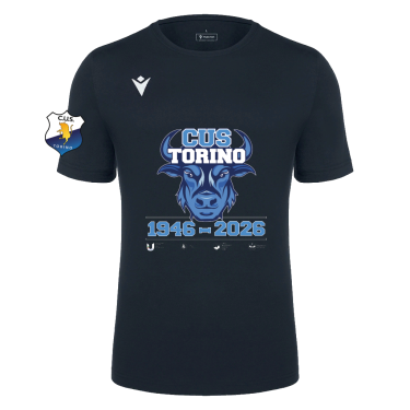 Boost eco t-shirt