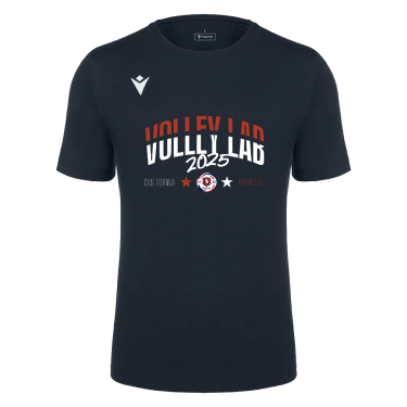 Boost eco t-shirt