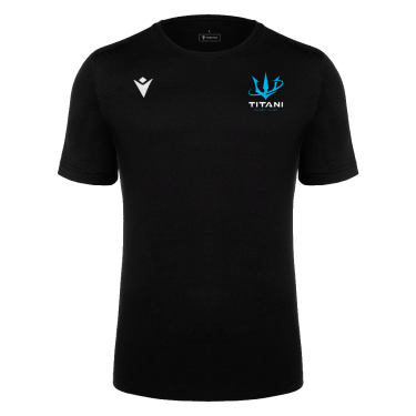 Boost eco t-shirt