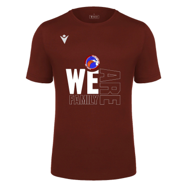 Boost eco t-shirt