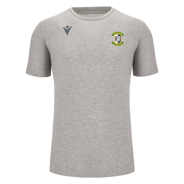 Boost eco t-shirt