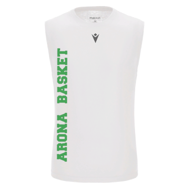 Mp 151 hero maglia senza maniche