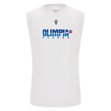 Mp 151 hero maglia senza maniche
