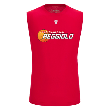 Mp 151 hero maglia senza maniche