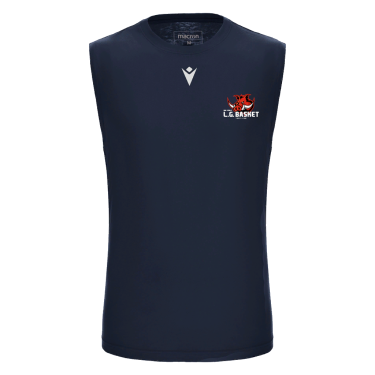 Mp 151 hero maglia senza maniche