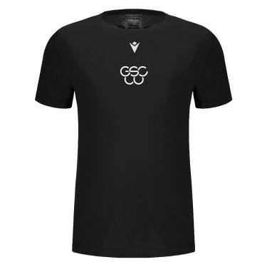 T-shirt cotone