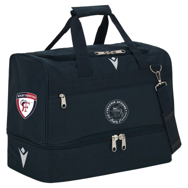 Borsa old - vecchie spugne