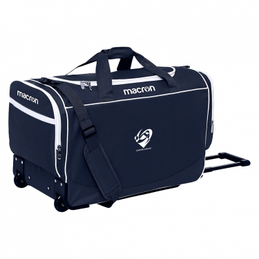 Passenger trolley holdall