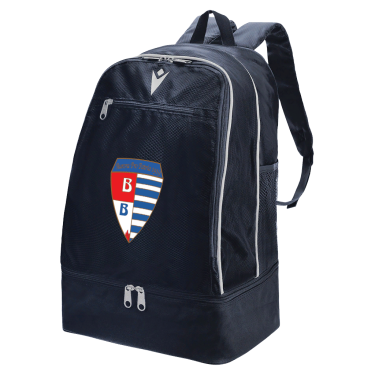 Maxi-academy zaino