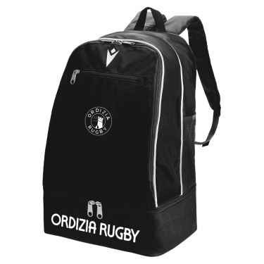 Maxi-academy mochila