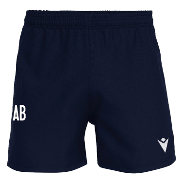 Howlite hero pantaloncini