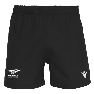 Howlite hero pantaloncini