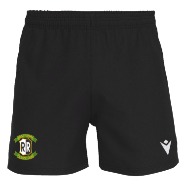 Howlite hero pantaloncini