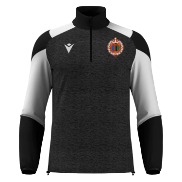 Bluza treningowa cuzco 1/4 zip