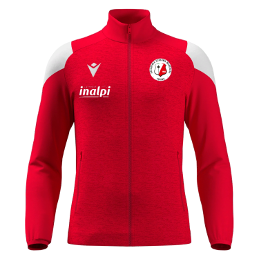 Vanir top full zip